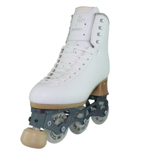 Elle/ Mirage Inline Skates 8,5