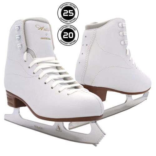 Jackson Artiste Mirage Set white