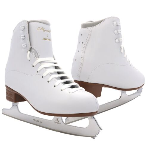 Jackson Mystique Set white