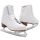 Jackson Mystique Set white