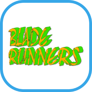BladeRunners App
