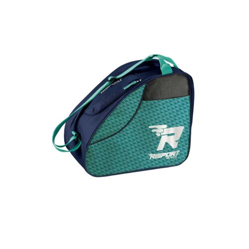 Aqua Green / Silver