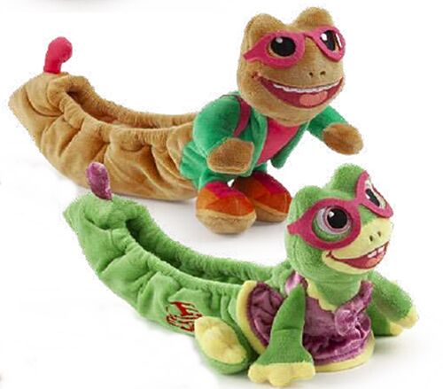 Froghy