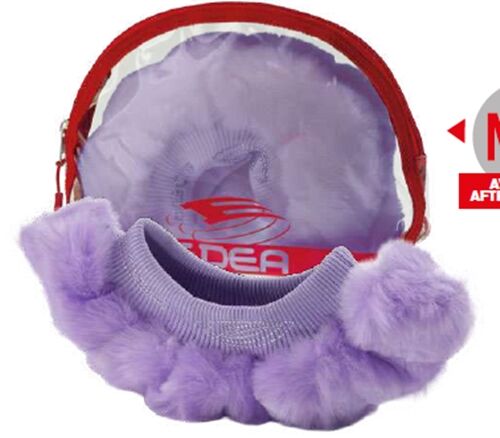 MINK lilac